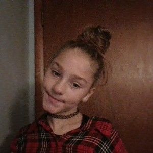 Meet your Posher, Aliesha